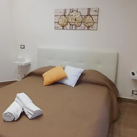 Martina Apartment *