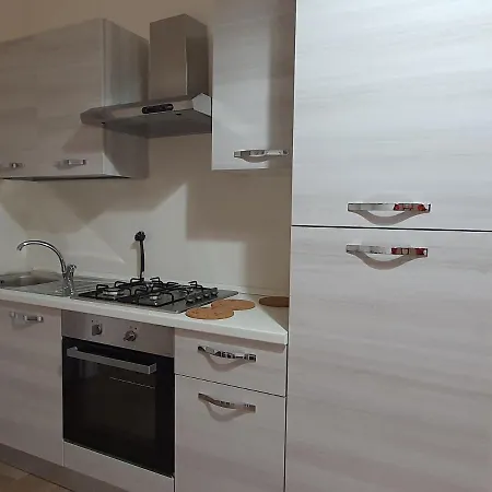 Martina Apartment Mascalucia