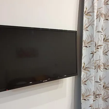 Apartamento Martina