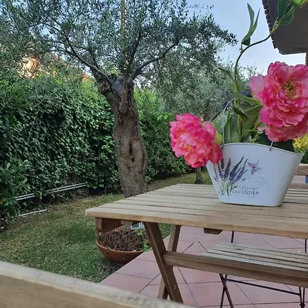 Apartamento Martina *