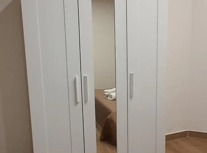 Martina Apartamento *